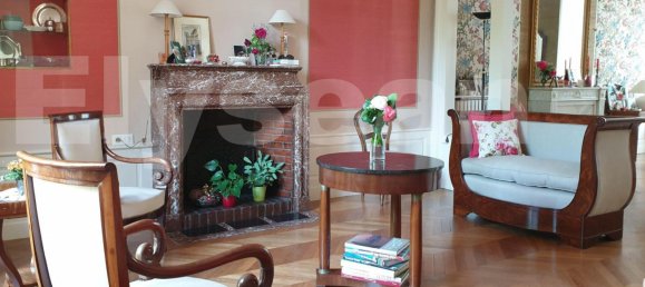 5 Schlafzimmer Haus in Chateaudun, France, Nr. 234464 3