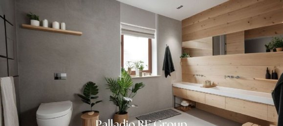 4 rooms Apartment in Chiuppano, Italy No. 283077 2