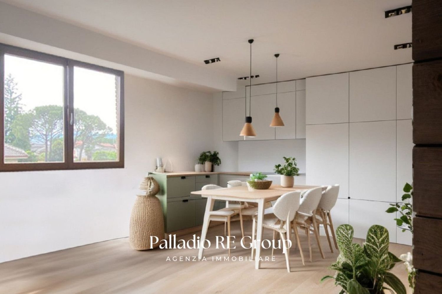 4 rooms Apartment in Chiuppano, Italy No. 283077