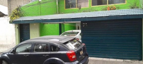 Casa de 4 dormitorios en Mexicali, Mexico No. 169012 2