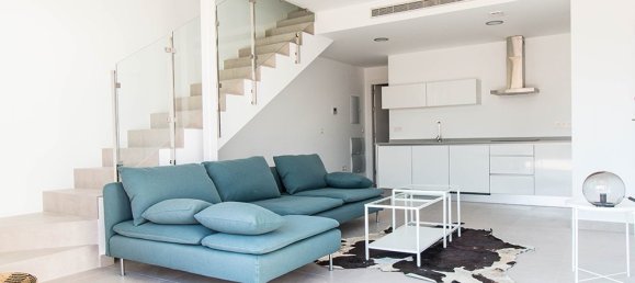 3 Schlafzimmer Villa in Villamartin, Spain, Nr. 1077 4