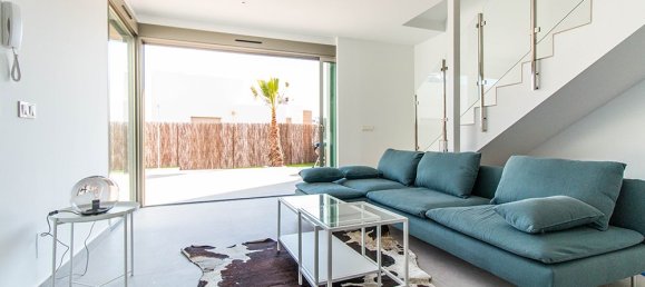 3 Schlafzimmer Villa in Villamartin, Spain, Nr. 1077 6