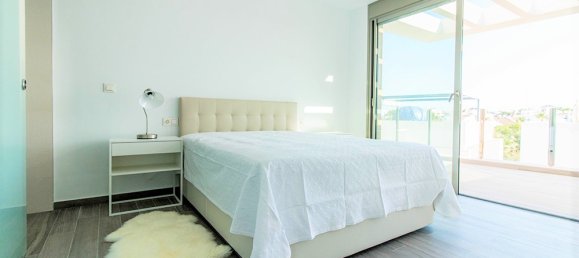 3 Schlafzimmer Villa in Villamartin, Spain, Nr. 1077 9