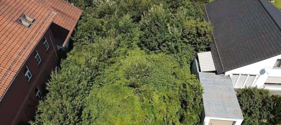 Земельный участок 1218м² в Херсфельд-Ротенбург, Германия № 135177 4