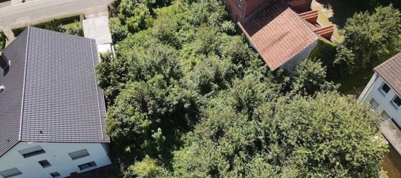 Земельный участок 1218м² в Херсфельд-Ротенбург, Германия № 135177 2