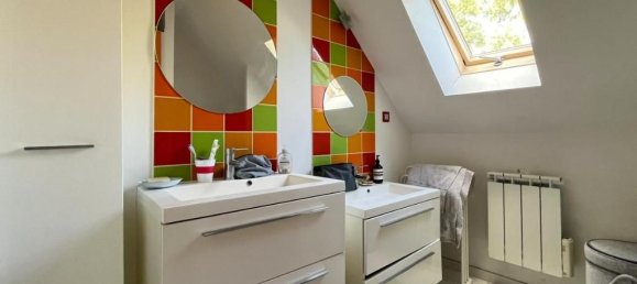 Villa de 5 dormitorios en La Chapelle-sur-Erdre, France No. 339864 9