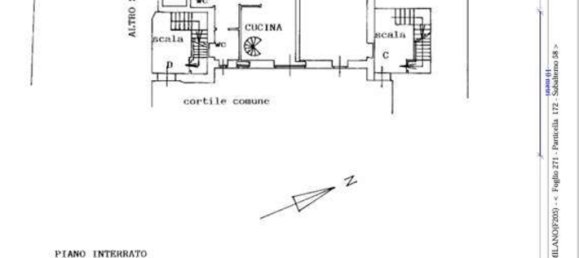 167m² Commercial property in Milan, Italy No. 373645 26