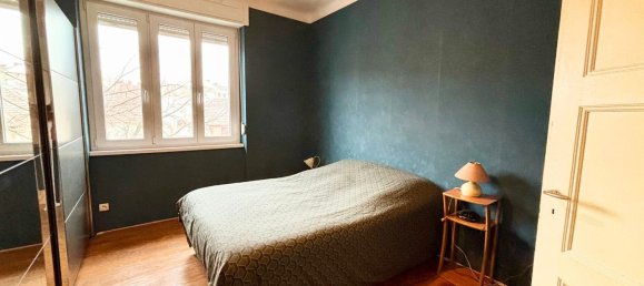 Квартира с 1 спальней в Страсбург, Франция № 39482 10