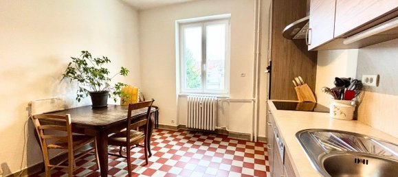 Квартира с 1 спальней в Страсбург, Франция № 39482 8