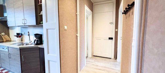 Квартира с 1 спальней в Страсбург, Франция № 39482 9