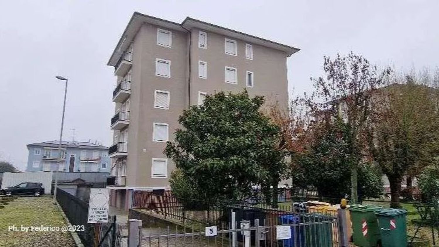 3غرفة شقة في Dorno, Italy رقم 180240