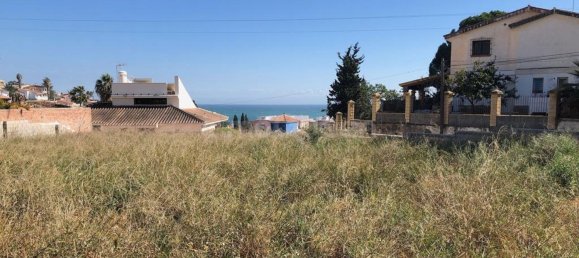  Land in Rincon de la Victoria, Spain No. 64526 5