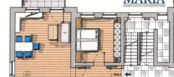 Apartamento T1 em Minden-Lubbecke, Germany N.º 184363 6
