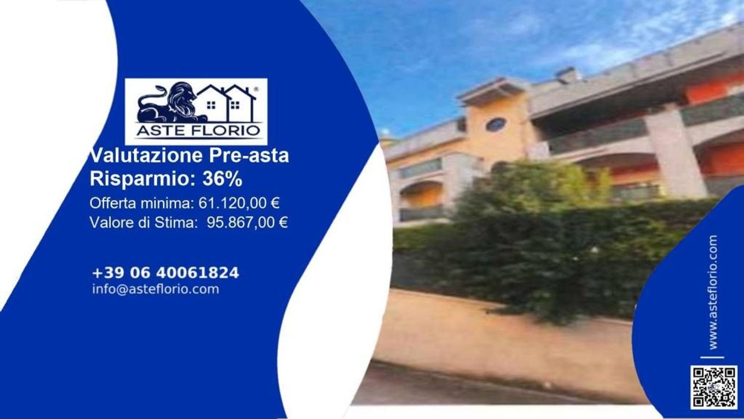 2 bedrooms Apartment in Verona, Italy No. 321498