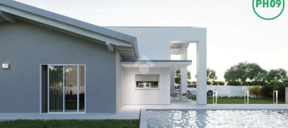 5غرفة فيلا في Porto Mantovano, Italy رقم 87750 19