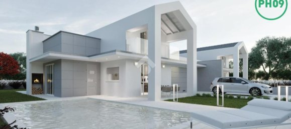 5غرفة فيلا في Porto Mantovano, Italy رقم 87750 13