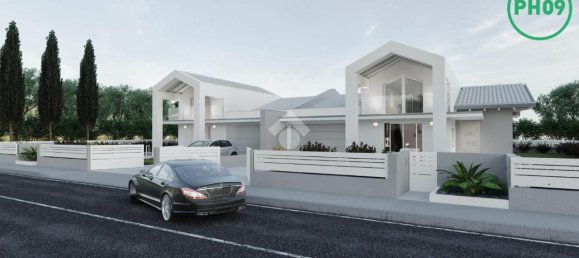 5غرفة فيلا في Porto Mantovano, Italy رقم 87750 12