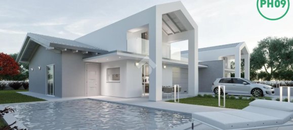 5غرفة فيلا في Porto Mantovano, Italy رقم 87750 2