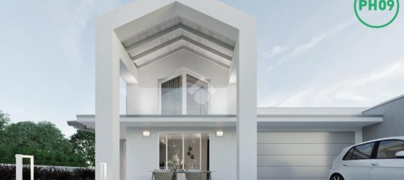 5غرفة فيلا في Porto Mantovano, Italy رقم 87750 16