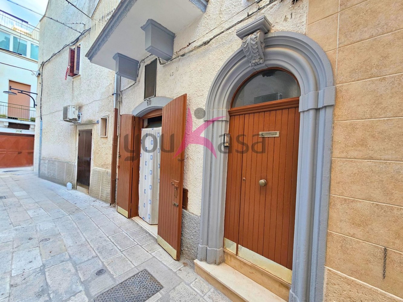 4 bedrooms House in Mola di Bari, Italy No. 343942