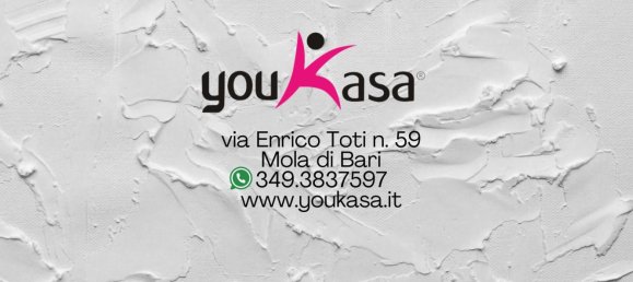 4 bedrooms House in Mola di Bari, Italy No. 343942 27