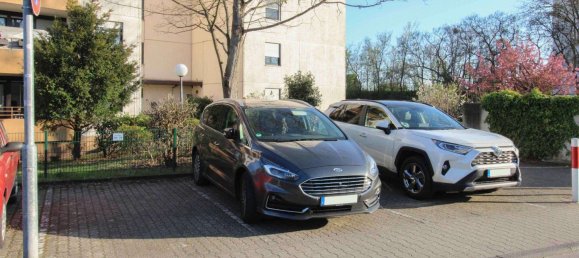 3 غرف نوم شقة في Karlsruhe, Germany رقم 240740 20