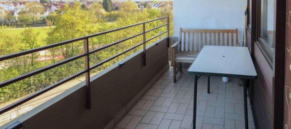 3 غرف نوم شقة في Karlsruhe, Germany رقم 240740 4