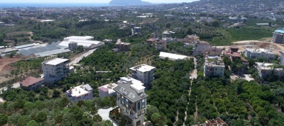 2-Zimmer Wohnung in Oba, Turkey, Nr. 29904 9