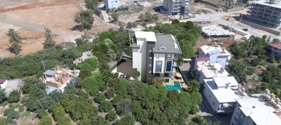 2-Zimmer Wohnung in Oba, Turkey, Nr. 29904 7