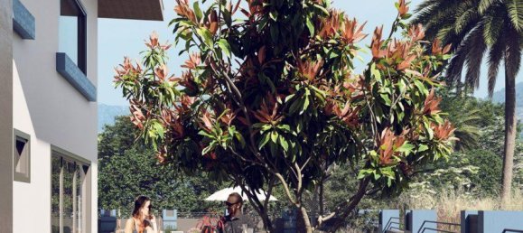 2-Zimmer Wohnung in Oba, Turkey, Nr. 29904 5