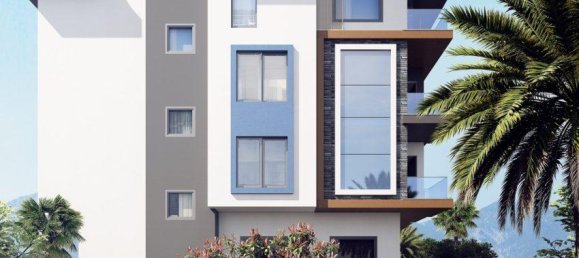 2-Zimmer Wohnung in Oba, Turkey, Nr. 29904 4