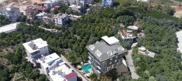 2-Zimmer Wohnung in Oba, Turkey, Nr. 29904 8