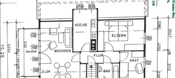 Casa de 6 habitaciónes en Wolfsburg, Germany No. 71056 30