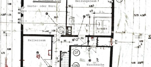 Casa de 6 habitaciónes en Wolfsburg, Germany No. 71056 31