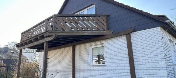 Casa de 6 habitaciónes en Wolfsburg, Germany No. 71056 2