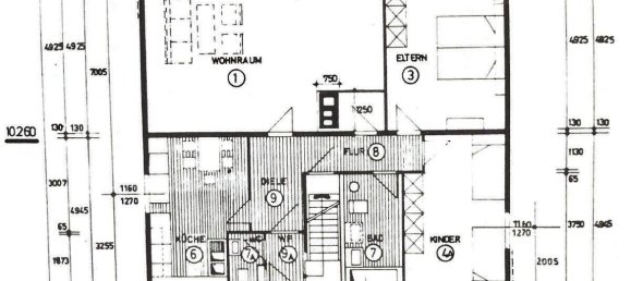 Casa de 6 habitaciónes en Wolfsburg, Germany No. 71056 29