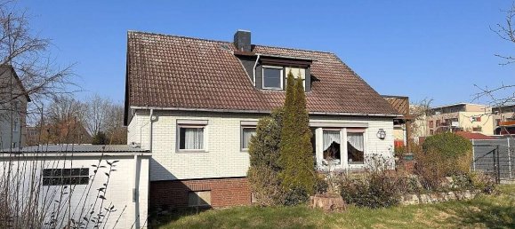 Casa de 6 habitaciónes en Wolfsburg, Germany No. 71056 4