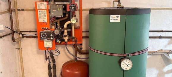 Casa de 6 habitaciónes en Wolfsburg, Germany No. 71056 27