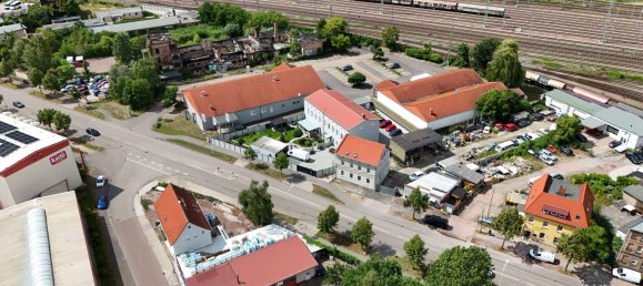  بناية في Halle, Germany 1775متر مربع رقم 222484 16