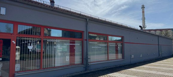  بناية في Halle, Germany 1775متر مربع رقم 222484 2