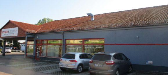  بناية في Halle, Germany 1775متر مربع رقم 222484 3