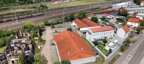  بناية في Halle, Germany 1775متر مربع رقم 222484 17