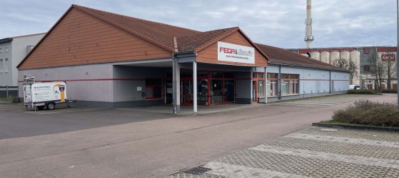  بناية في Halle, Germany 1775متر مربع رقم 222484 8