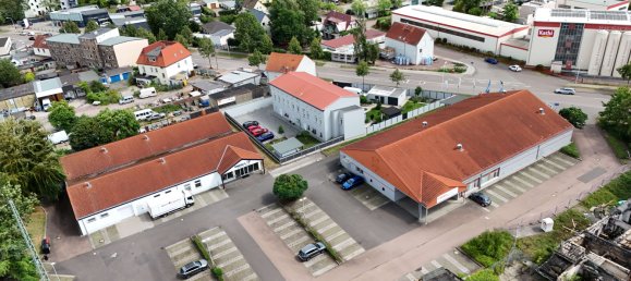  بناية في Halle, Germany 1775متر مربع رقم 222484 7