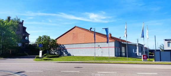  بناية في Halle, Germany 1775متر مربع رقم 222484 11