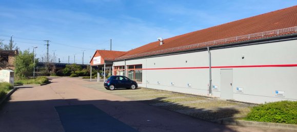  بناية في Halle, Germany 1775متر مربع رقم 222484 12