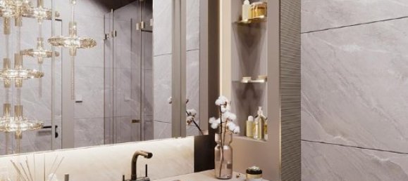 4 rooms Apartment in Beylikduezue, Turkey No. 16445 11