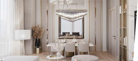 4 rooms Apartment in Beylikduezue, Turkey No. 16445 3