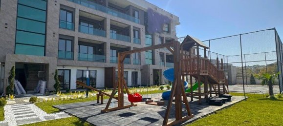 4 rooms Apartment in Beylikduezue, Turkey No. 16445 19