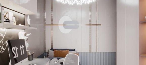 4 rooms Apartment in Beylikduezue, Turkey No. 16445 9